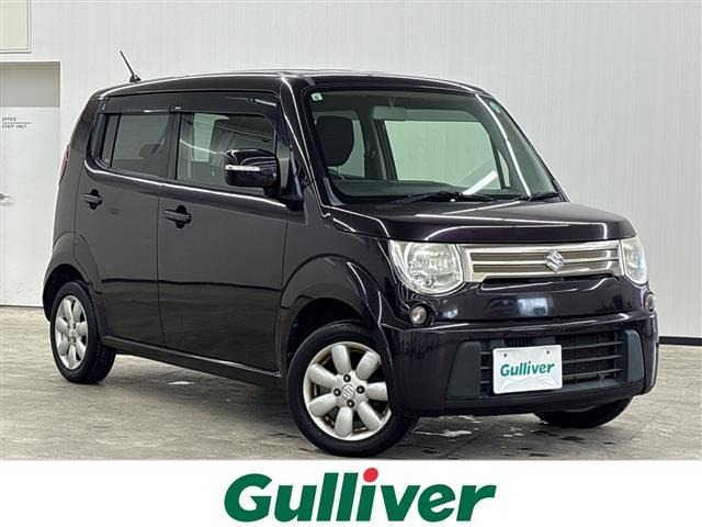 Suzuki MR WAGON 2013 8176809-0