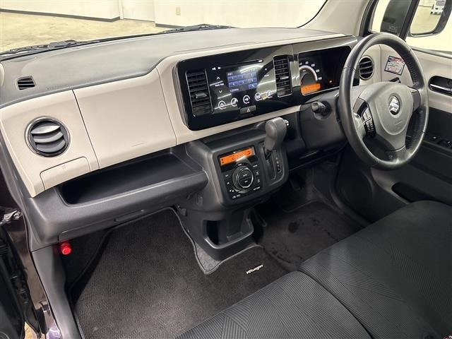 Suzuki MR WAGON 2013 8176809-1