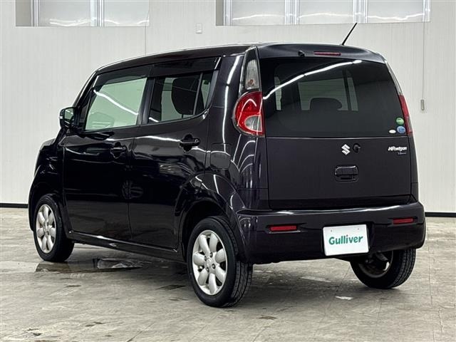 Suzuki MR WAGON 2013 8176809-13