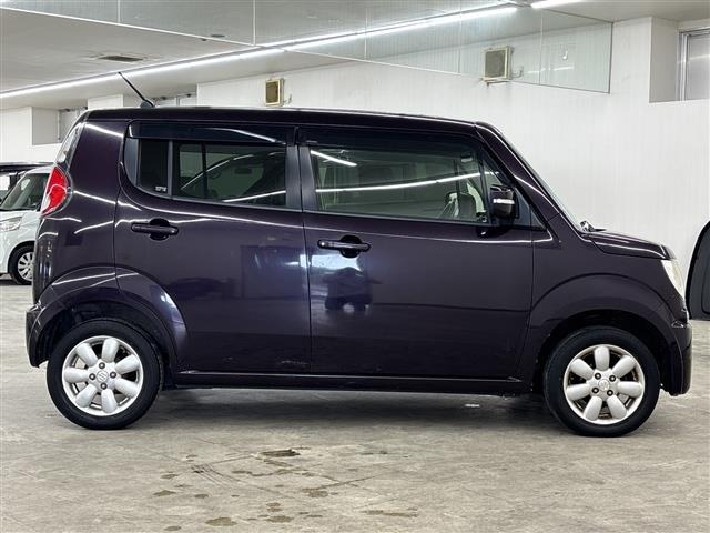 Suzuki MR WAGON 2013 8176809-2