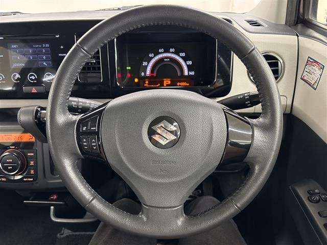 Suzuki MR WAGON 2013 8176809-4