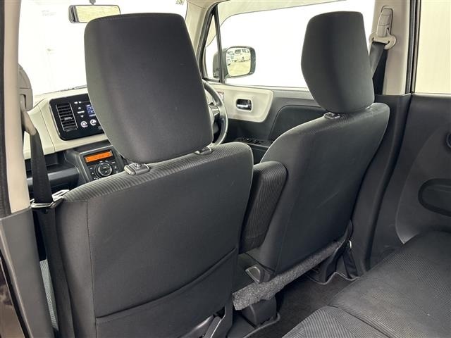 Suzuki MR WAGON 2013 8176809-5