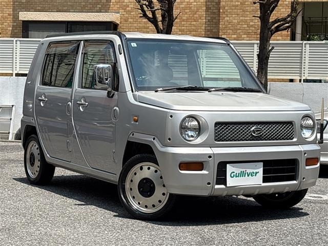 Daihatsu NAKED 2001 8178850-0
