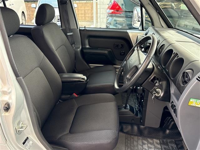 Daihatsu NAKED 2001 8178850-1