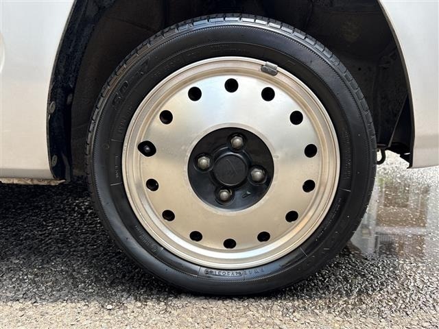 Daihatsu NAKED 2001 8178850-10