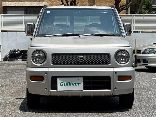 Daihatsu NAKED 2001 8178850-11
