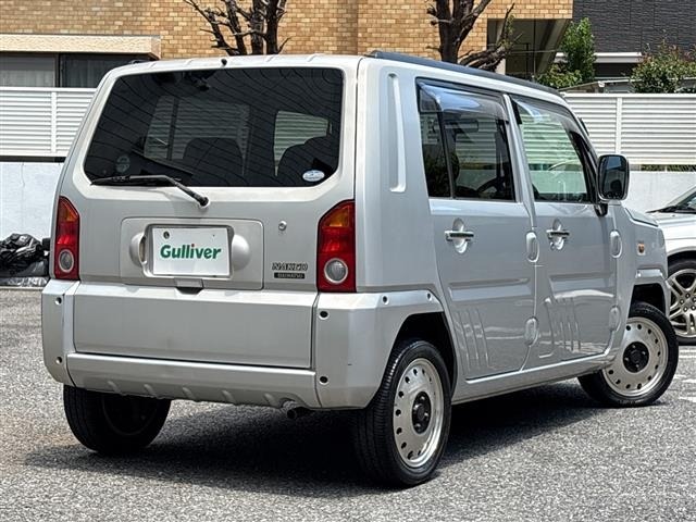 Daihatsu NAKED 2001 8178850-12