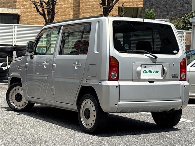 Daihatsu NAKED 2001 8178850-13