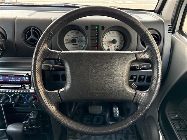 Daihatsu NAKED 2001 8178850-14
