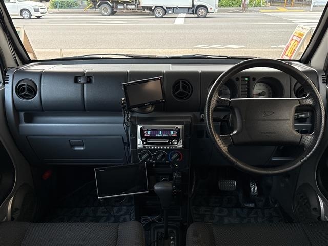 Daihatsu NAKED 2001 8178850-15