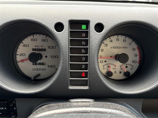 Daihatsu NAKED 2001 8178850-16
