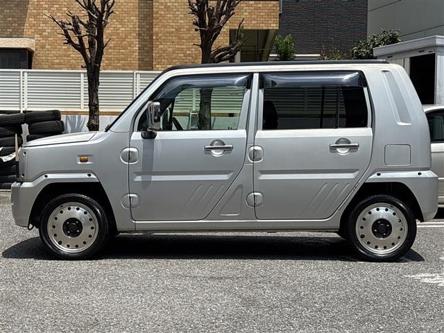 Daihatsu NAKED 2001 8178850-2