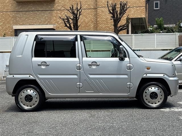 Daihatsu NAKED 2001 8178850-22