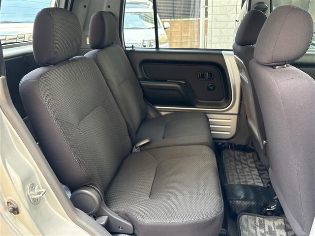 Daihatsu NAKED 2001 8178850-5