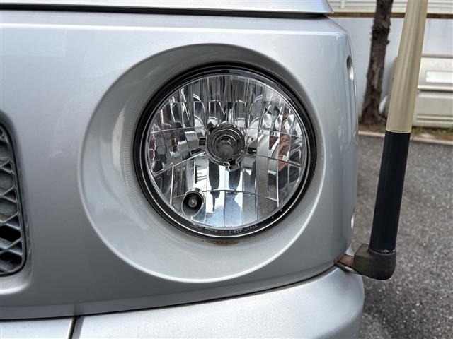 Daihatsu NAKED 2001 8178850-6