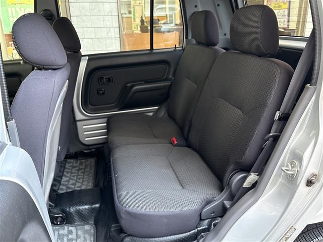 Daihatsu NAKED 2001 8178850-7