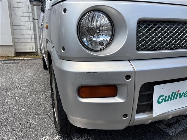 Daihatsu NAKED 2001 8178850-8