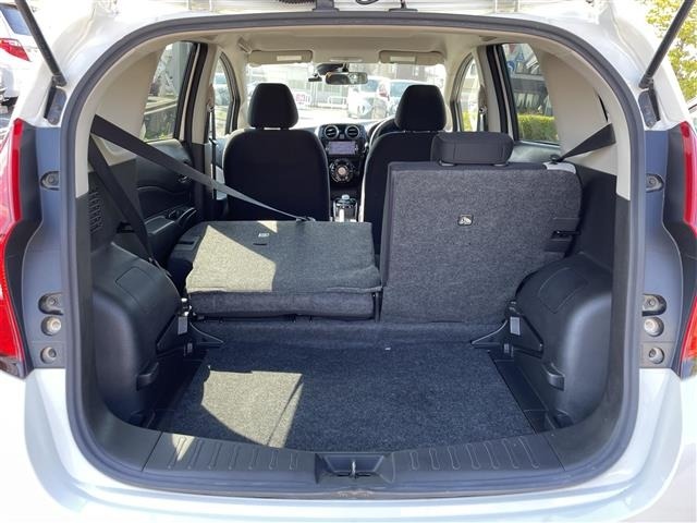 Nissan NOTE 2017 8178879-11