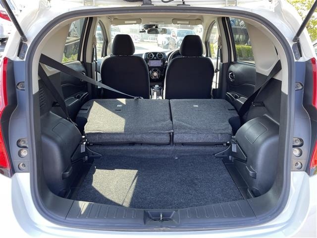 Nissan NOTE 2017 8178879-12