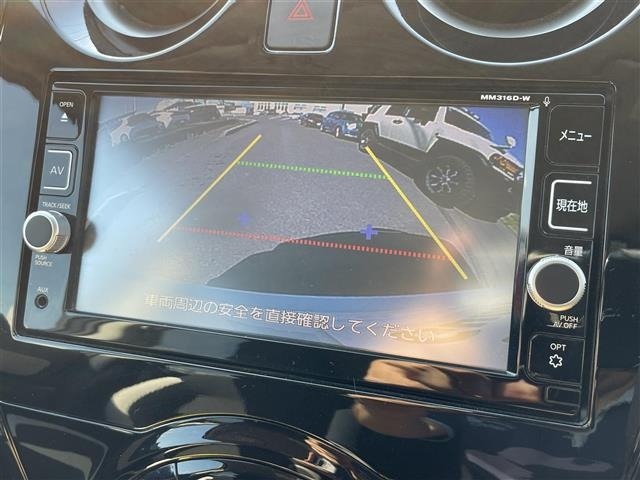 Nissan NOTE 2017 8178879-17