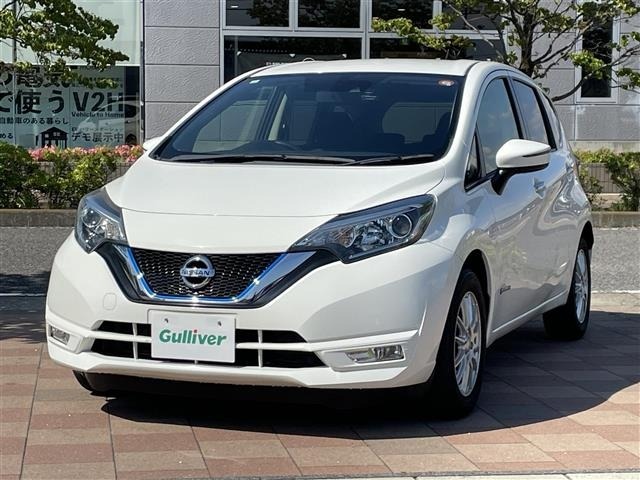 Nissan NOTE 2017 8178879-20