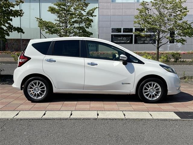 Nissan NOTE 2017 8178879-4