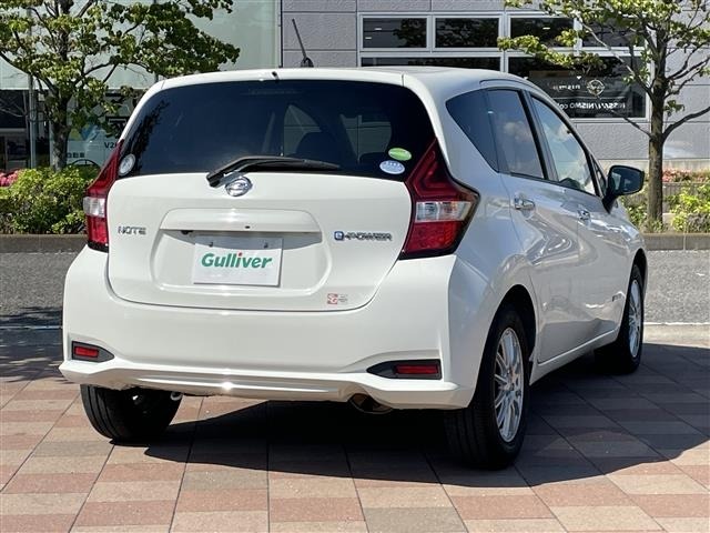 Nissan NOTE 2017 8178879-6