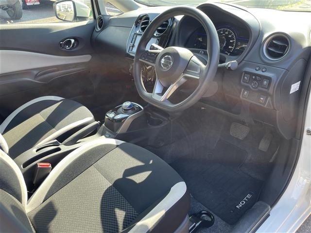 Nissan NOTE 2017 8178879-8
