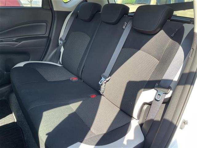 Nissan NOTE 2017 8178879-9
