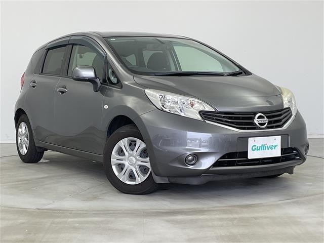 Nissan NOTE 2014 8178898-0