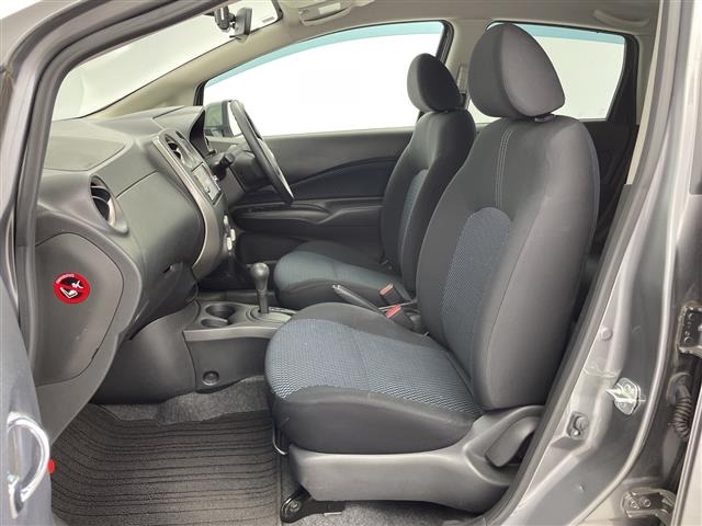 Nissan NOTE 2014 8178898-1