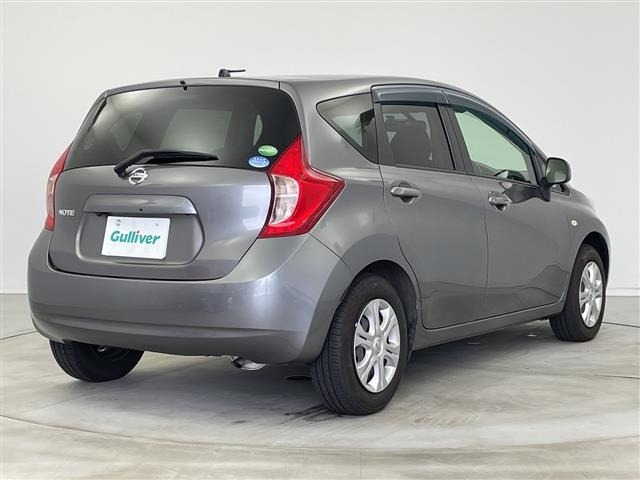 Nissan NOTE 2014 8178898-10
