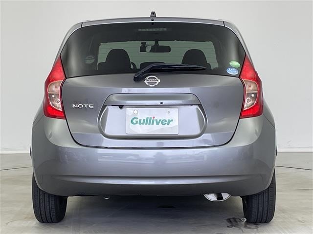Nissan NOTE 2014 8178898-11