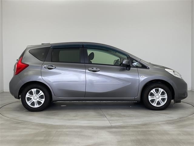 Nissan NOTE 2014 8178898-12