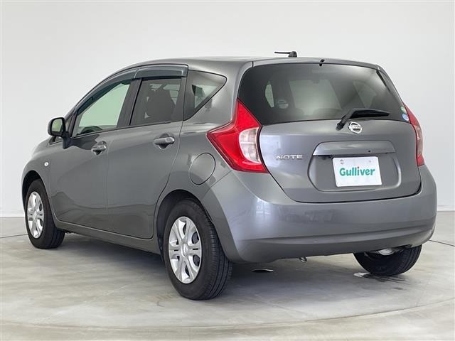 Nissan NOTE 2014 8178898-13