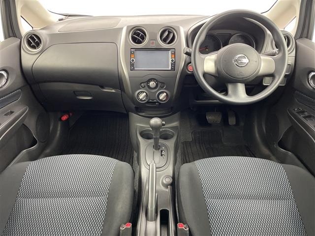 Nissan NOTE 2014 8178898-15