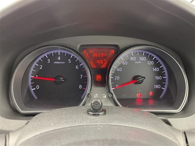 Nissan NOTE 2014 8178898-16