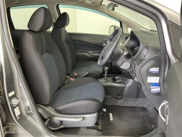 Nissan NOTE 2014 8178898-21