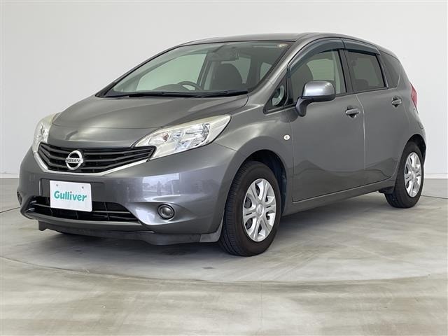 Nissan NOTE 2014 8178898-22