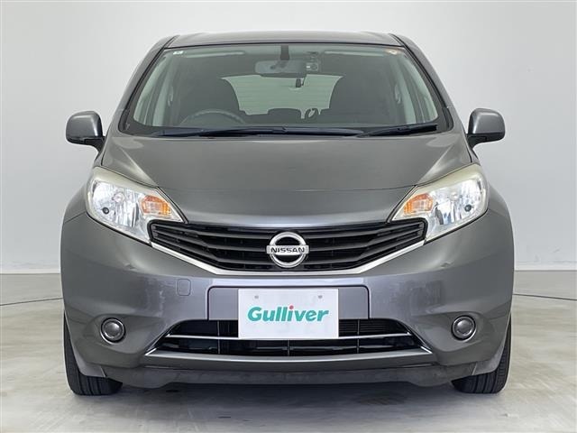 Nissan NOTE 2014 8178898-9