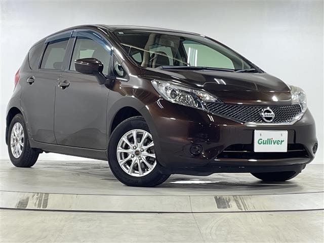Nissan NOTE 2015 8178899-0