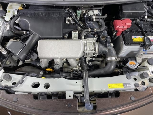 Nissan NOTE 2015 8178899-14