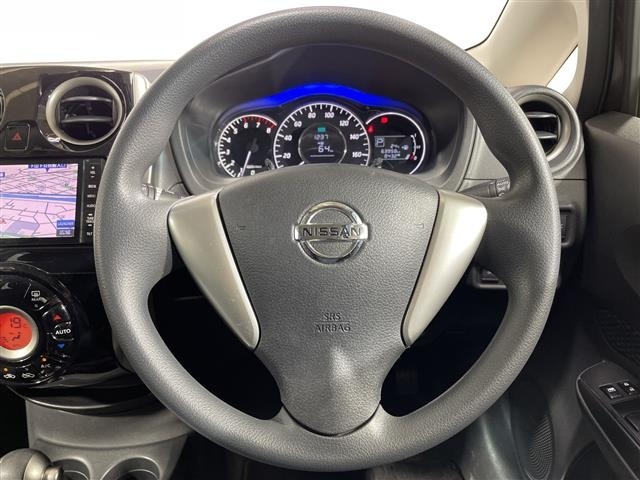 Nissan NOTE 2015 8178899-21