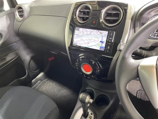 Nissan NOTE 2015 8178899-9