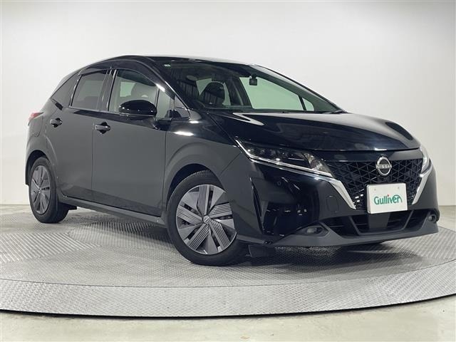 Nissan NOTE 2023 8178900-0