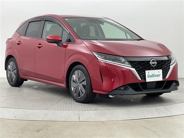 Nissan NOTE 2022 8178913-0