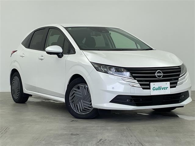 Nissan NOTE 2024 8179016-0