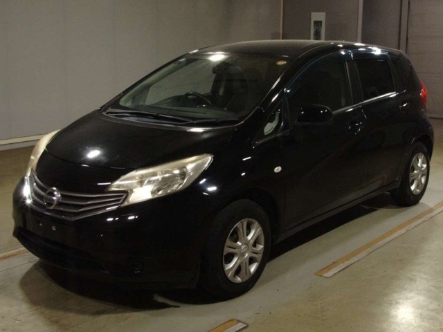 Nissan NOTE 2013 8179077-0
