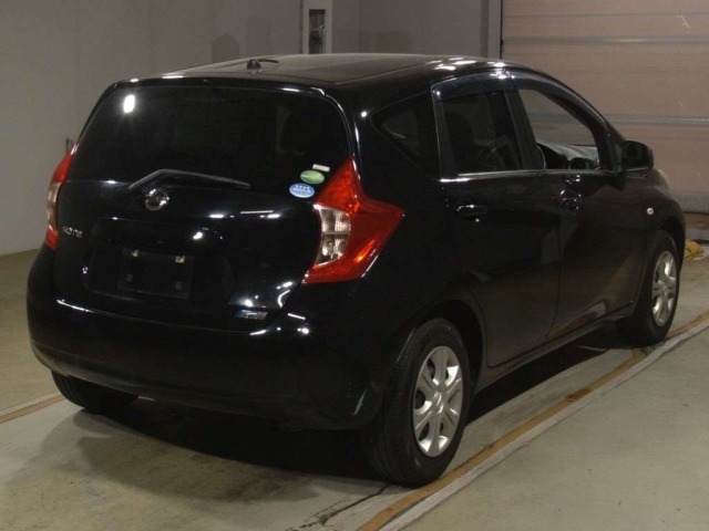 Nissan NOTE 2013 8179077-1