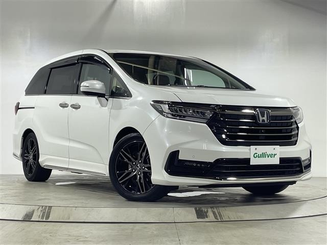 Honda ODYSSEY 2021 8175872-0